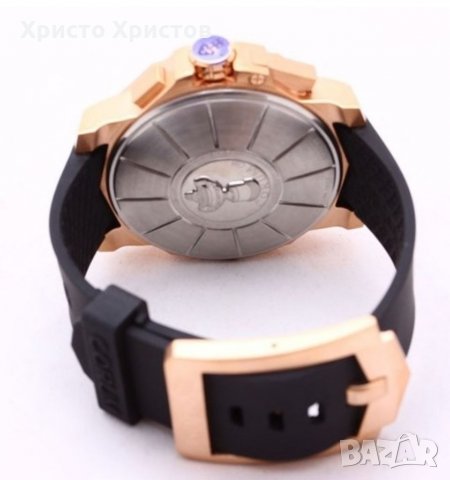 Мъжки луксозен часовник Corum Admiral's Cup, снимка 4 - Мъжки - 33212785