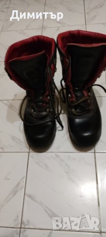Lundhags, снимка 4 - Мъжки ботуши - 43301578