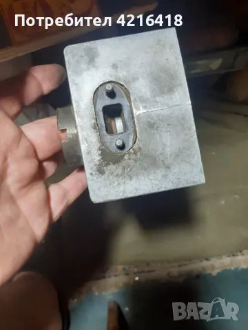 Части за Ява бабета 207, снимка 4 - Части - 47340433