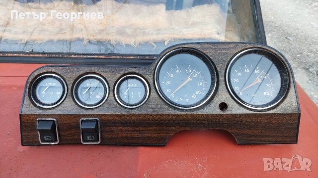 Табло за Лада 1500, 2103 и 2106