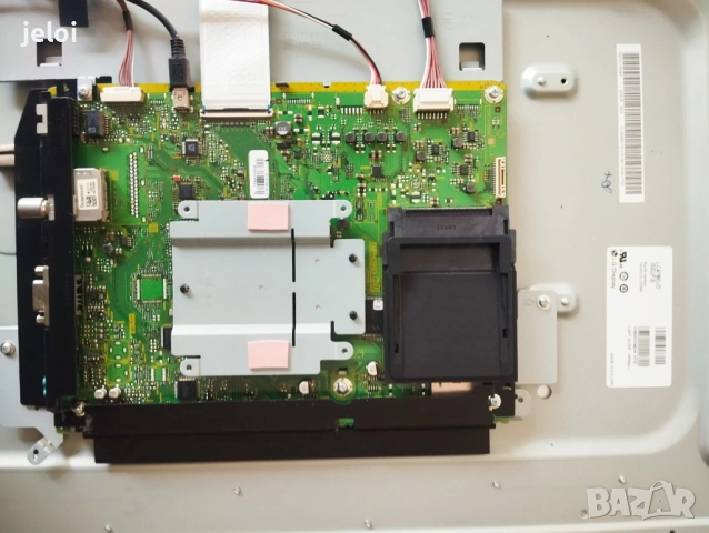 TX-L47ET5E  TNPH0993, снимка 2 - Части и Платки - 51573786