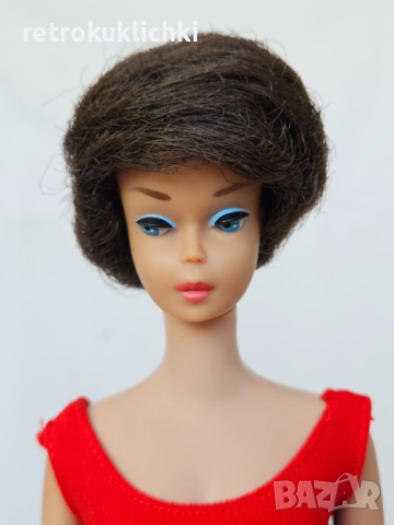 Винтидж кукла Барби 1962