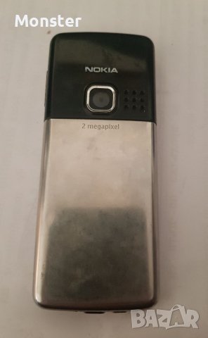 Nokia 6300 clasic , снимка 7 - Nokia - 39083737