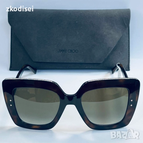 Очила JIMMY CHOO AURI/G/S