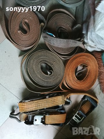 колани 15лв за бр-тресчотки-15лв за бр, снимка 3 - Аксесоари и консумативи - 28565319