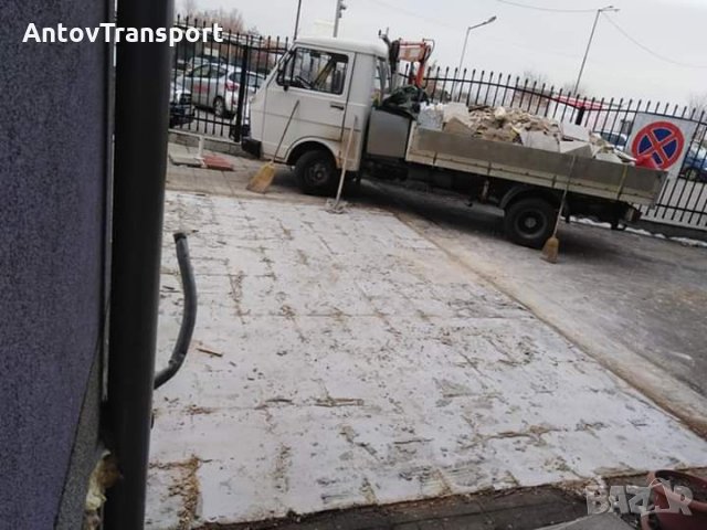 Извозване на строителни отпадъци, снимка 5 - Ремонти на апартаменти - 27753741