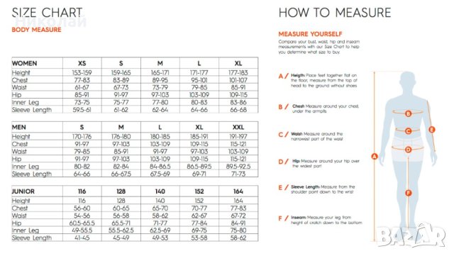 Bjorn Daehlie Motivation Mens Pants, снимка 18 - Спортни дрехи, екипи - 43216761