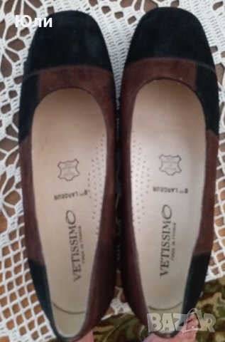 Дамски обувки, снимка 3 - Дамски ежедневни обувки - 36743752