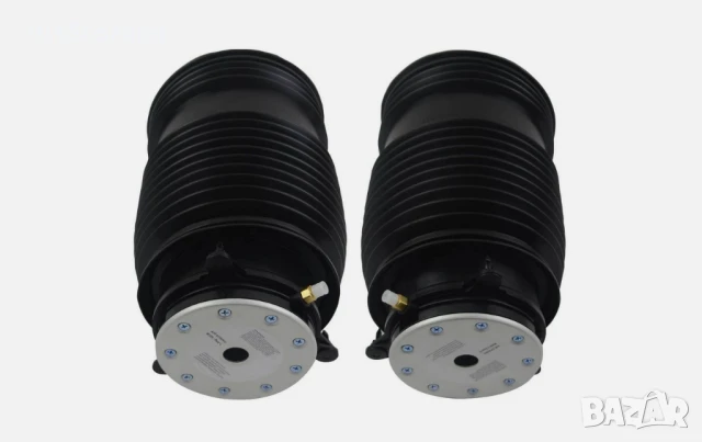 Въздушна възглавница, окачване Mercedes C-CLASS W205 E-CLASS W213 EQC, снимка 5 - Части - 51315827