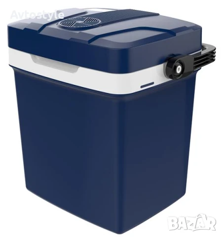 Хладилна чанта/кутия Carface 26L 12V/230V, снимка 1