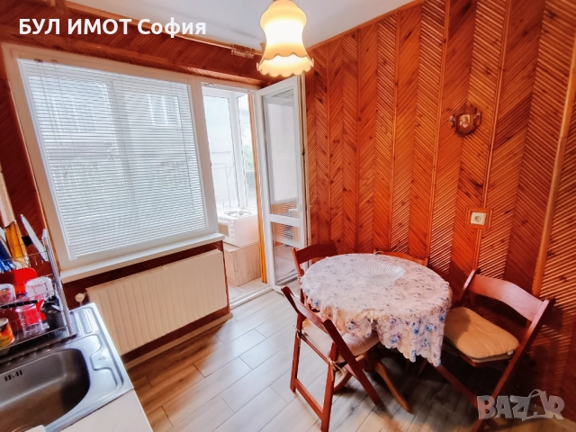 Обзаведен тристаен апартамент + отделна кухня в гр. Банкя, снимка 3 - Апартаменти - 50844629