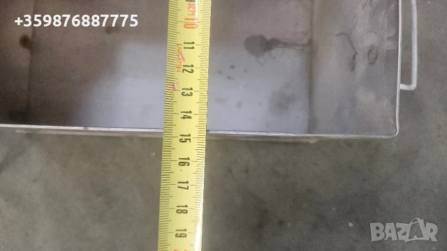 Неръждаема Кутия Неръждавейка инструменти Инструмент Крепеж кутии , снимка 5 - Други инструменти - 50678195