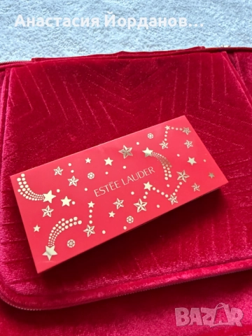 Estee lauder червила, снимка 8 - Декоративна козметика - 52387356