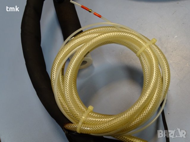 Маркуч за телоподаващо миг-маг CLOOS SL ZN, снимка 13 - Други инструменти - 36983179