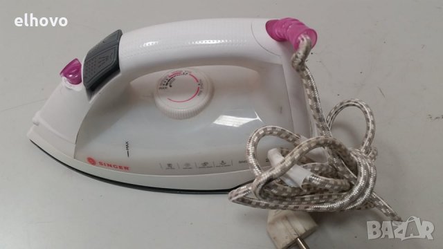 Ютия Singer SNG 4.22, снимка 5 - Ютии - 28963777