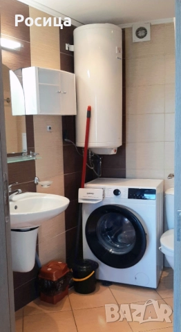 Давам под наем двустаен в Слънчев бряг, снимка 8 - Апартаменти - 51555827