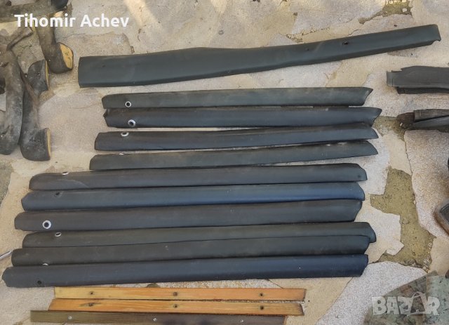 Части за Мерцедес W111, снимка 15 - Автомобили и джипове - 43563441