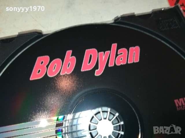 BOB DYLAN MP3 2409251328, снимка 9 - CD дискове - 51819969