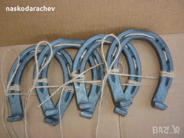 Подарете истинска подкова за късмет! Подкови , снимка 5 - Романтични подаръци - 23603594