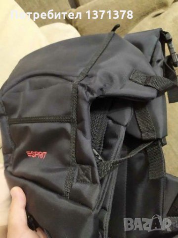 Кенгуру Esprit, снимка 3 - Кенгура и ранички - 28046485