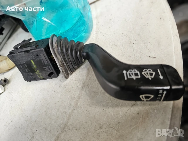 Лост чистачки Opel Meriva A 1.7 CDTI 100 конски сили 09185417