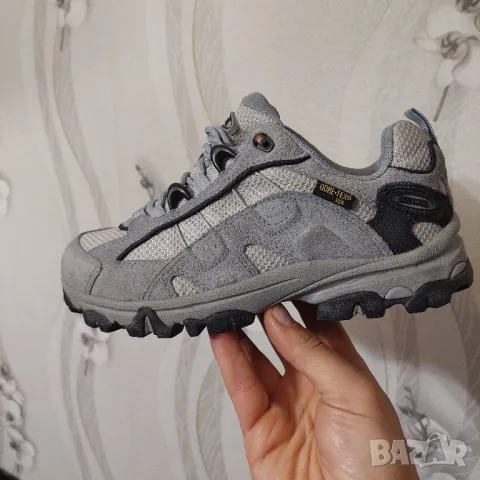 туристически обувки Meindl Respond XCR  GORE TEX   номер 39 , снимка 15 - Други - 30229897