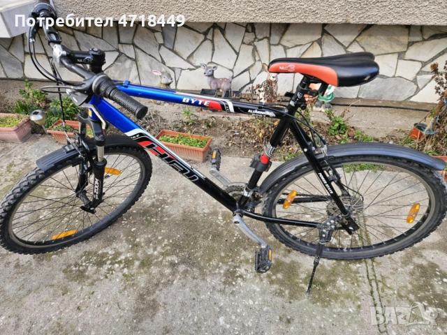 Велосипед 26 цола