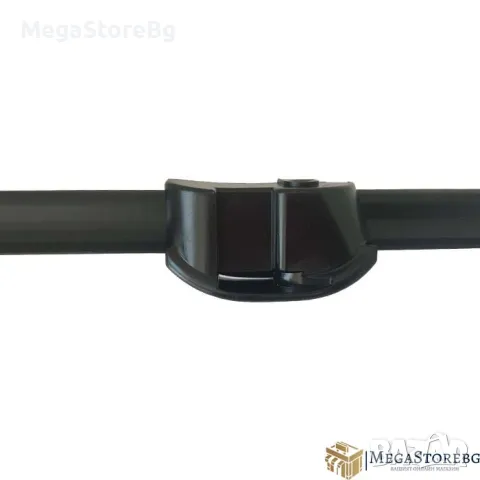 Предни чистачки за VW Toureg (07-10) / Mercedes E211 (02-09) 2бр/к-т, снимка 3 - Аксесоари и консумативи - 49562373