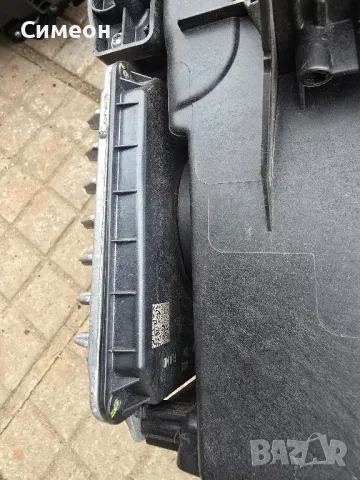 Оригинални Лед фарове за BMW x3 g01 , снимка 11 - Части - 49515049