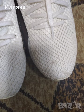  Adidas deerupt 42 , снимка 9 - Маратонки - 38575601