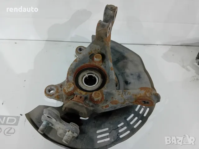 Шенкел toyota yaris cross 1.5 hybrid 2019-2024, снимка 2 - Части - 48068094