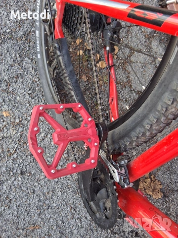 Drag Hardy- тунинг M размер 29, снимка 11 - Велосипеди - 53216280