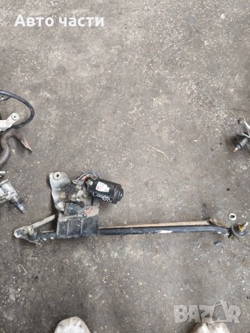 Ел. мотор за чистачките за Dacia Logan MCV (02.2007 - ...), миниван, № 64343295