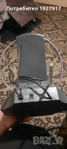 антена, снимка 2 - Приемници и антени - 44105266