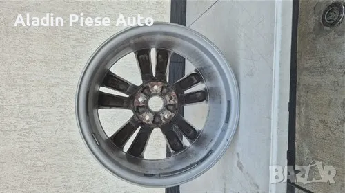 Джанта R17 Kia Sportage година 2016 2017 2018 2019 2020 2021 2022 ET48.5 7Jx17H2 код 52910F1240 , снимка 3 - Аксесоари и консумативи - 50356242