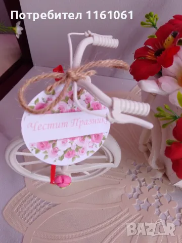 ПРОЛЕТНИ ДЕКОРАЦИИ, снимка 13 - Декорация за дома - 49299736