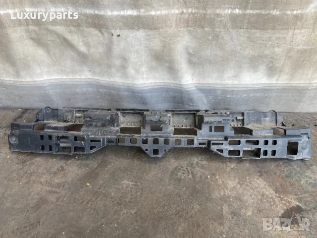 Основа задна броня Пежо 508 Peugeot 508, снимка 1