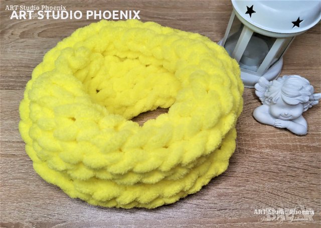 Шалове, Шапки, Гети, Ръкавички за Проклето Време, ръчна изработка, избор на цветове, снимка 12 - Шалове - 35215940