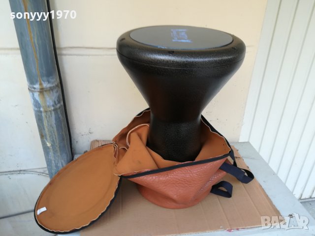 NEW MODEL PROFESSIONAL-ТАРАМБУКА ОТ СИРИЯ 1211211600, снимка 3 - Ударни инструменти - 34783487