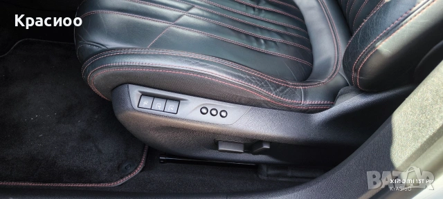 Продавам Peugeot 308 GT , снимка 7 - Автомобили и джипове - 53585573