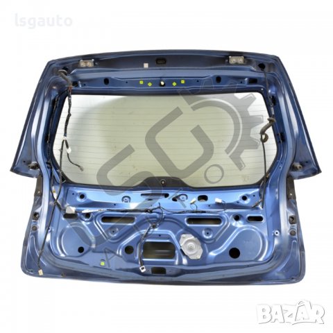 Заден капак Subaru Forester III (2008-2013) ID: 88468, снимка 4 - Части - 38437200