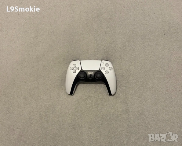 PlayStation 5 PS5 – Отлично състояние | Почти не е използван, снимка 2 - PlayStation конзоли - 53151070