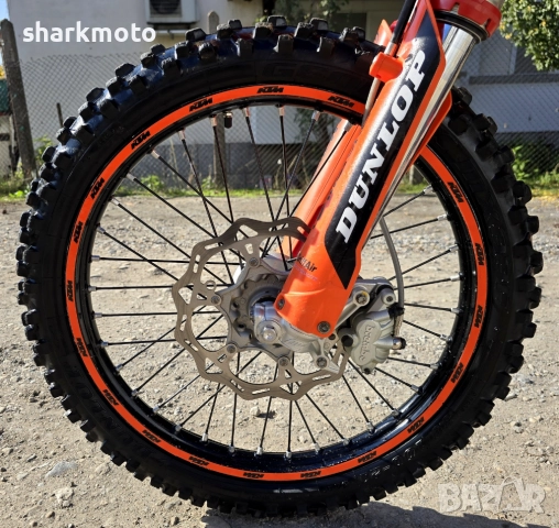 Ktm SX-F 450i СТАРТЕР! Нов Внос!, снимка 16 - Мотоциклети и мототехника - 52435805