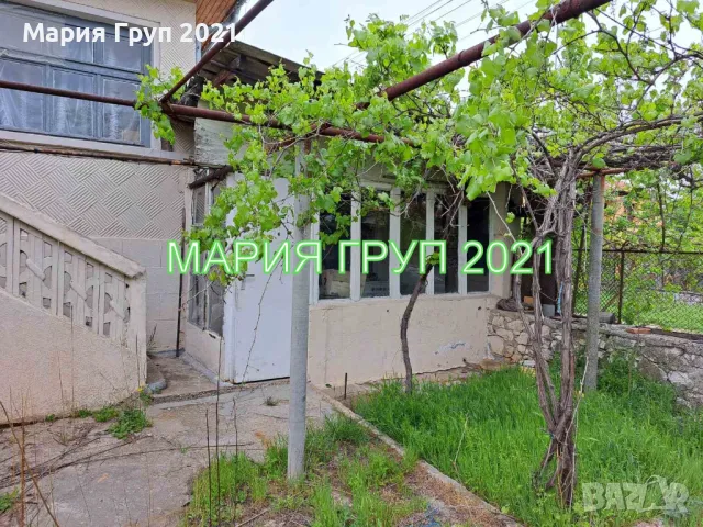 !!!ТОП ОФЕРТА!!!Продавам Двуетажна Къща с Гараж в село Голямо Асеново община Димитровград!!!, снимка 3 - Къщи - 48627890