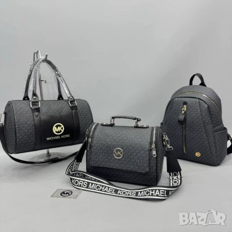 чанти michael kors , снимка 10 - Чанти - 50750597