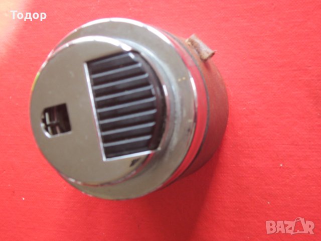 Невероятна немска настолна запалка Ерхард, снимка 2 - Колекции - 27190857