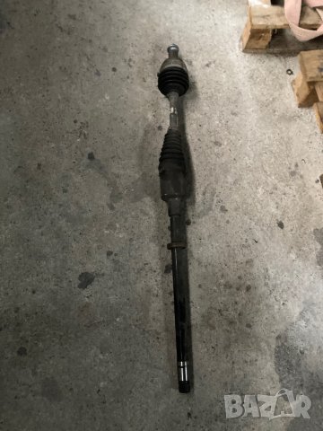 Предни полуоска за мерцедес ц класа 204 4х4 W204 4Matic, снимка 2 - Части - 43425476