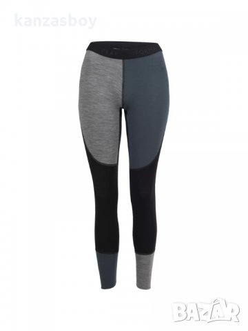  Peak Performance Multi Baselayer Tights - страхотен дамски клин , снимка 2 - Клинове - 34970866