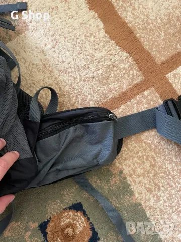 Туристическа раница къмпинг 40 литра 40L, снимка 5 - Раници - 49773102