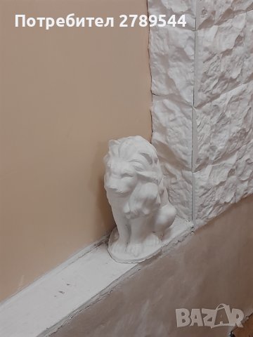 Бетонни изделия, снимка 1